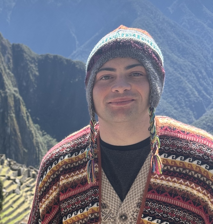 Zack’s photo